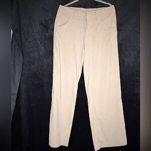Lucy Tan active wear Pants